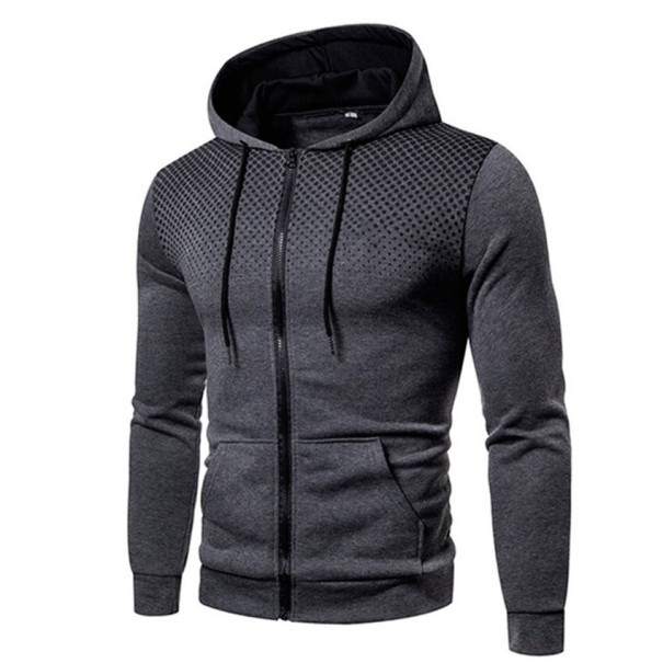 Hoodie für Herren XXS 6