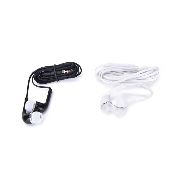 Hoofdtelefoon 3,5 mm jack 5 stuks