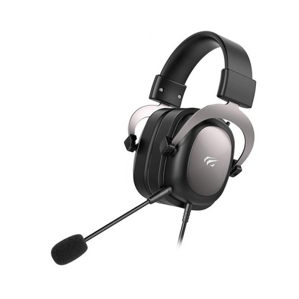 Hoofdtelefoon met microfoon K1704 1