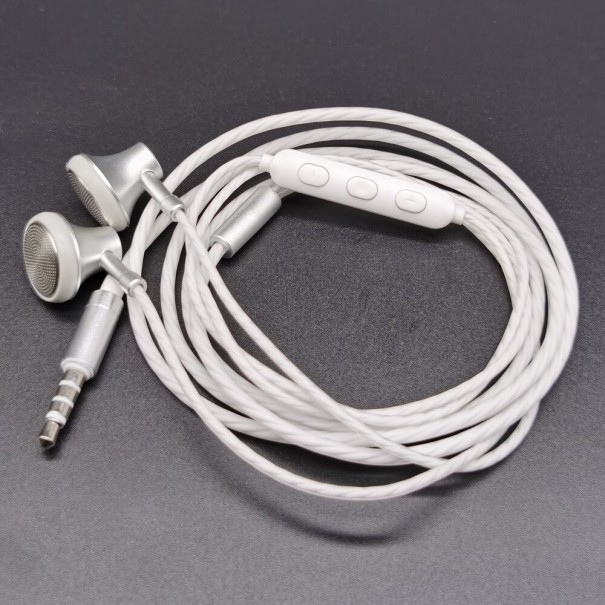 Hoofdtelefoon met microfoon K1919