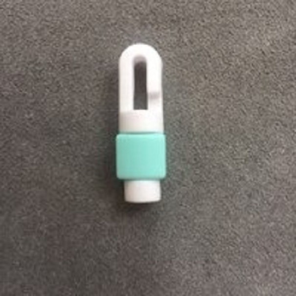 Hoofdtelefoon organizer K1146 turquoise