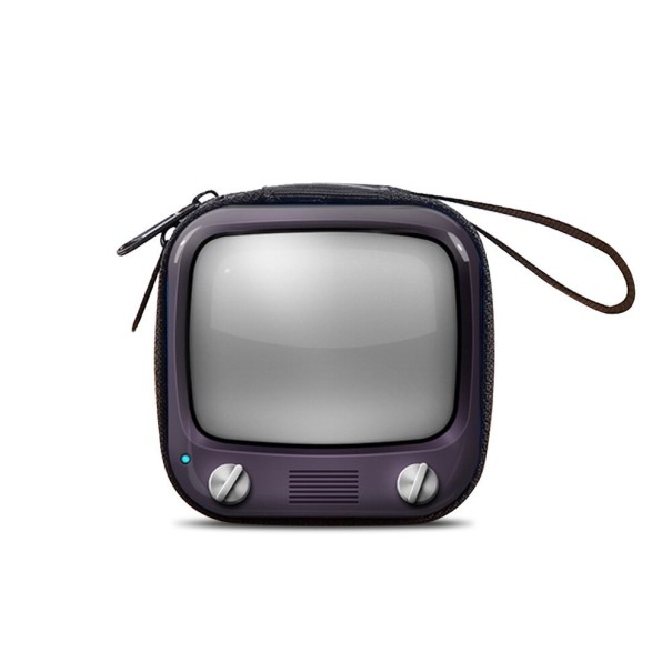 Hoofdtelefoon reistas K2143 5