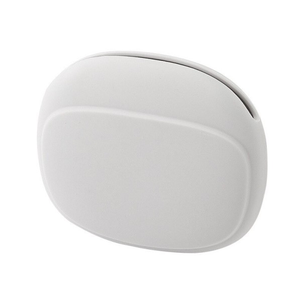 Hoofdtelefoon reistas T1106 lichtgrijs
