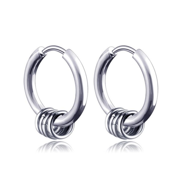 Hoop Earrings G2526 14