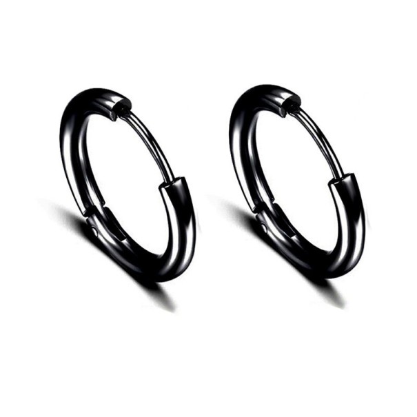 Hoop örhängen G2508 3