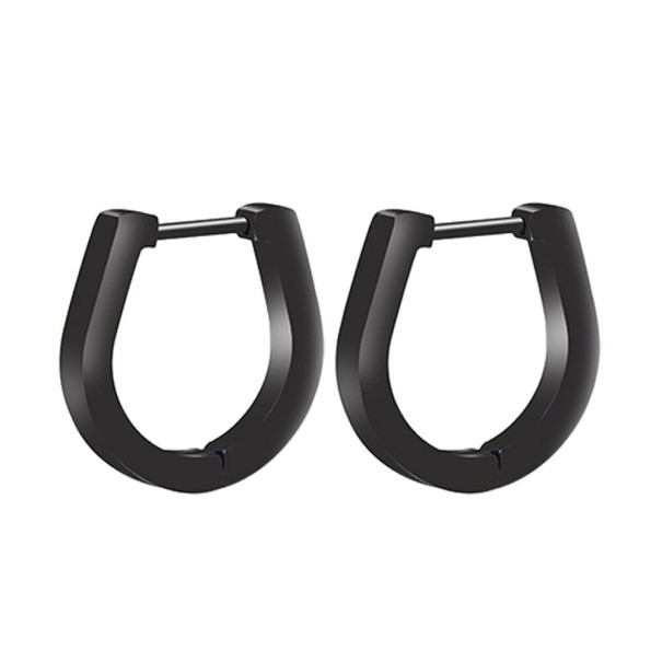 Hoop örhängen G2508 9
