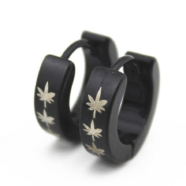 Hoop örhängen G367 14