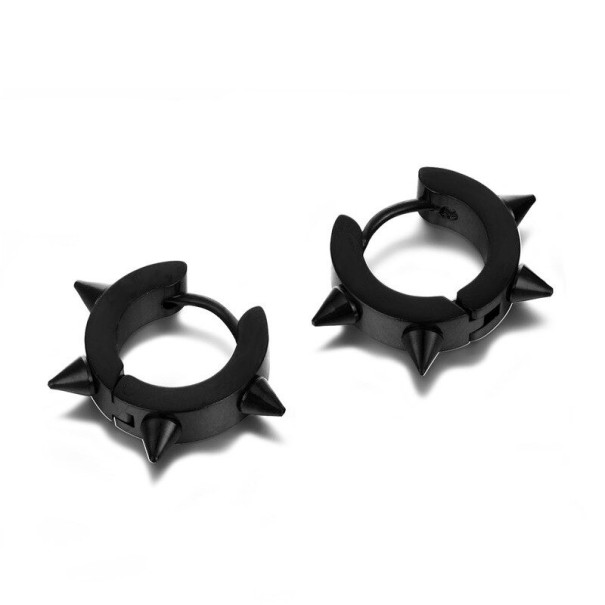 Hoop örhängen G498 15