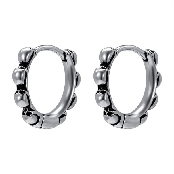 Hoop örhängen G650 13