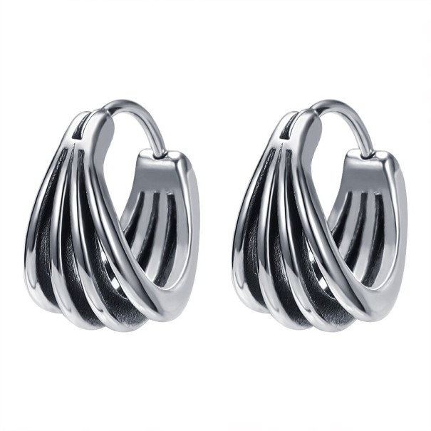 Hoop örhängen G650 1