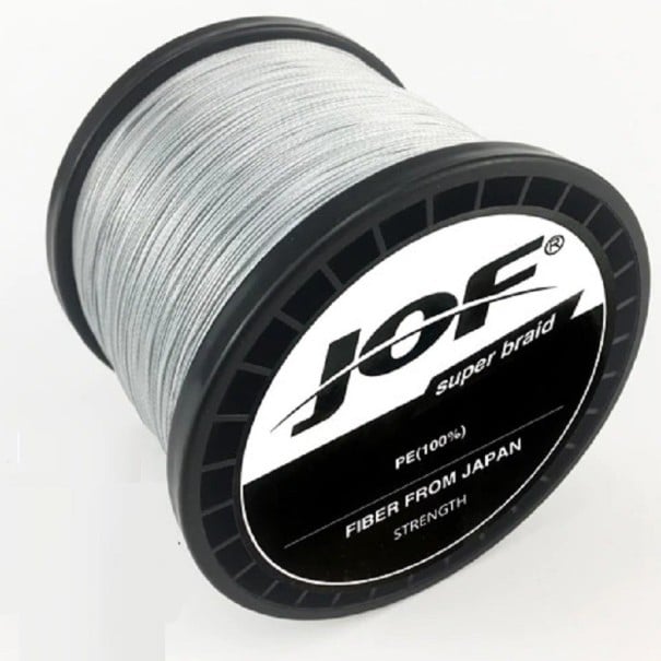 Horgászzsinór 500 m J360 szürke 0,5 mm