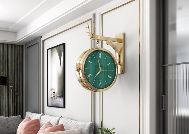Horloge analogique G1745 6