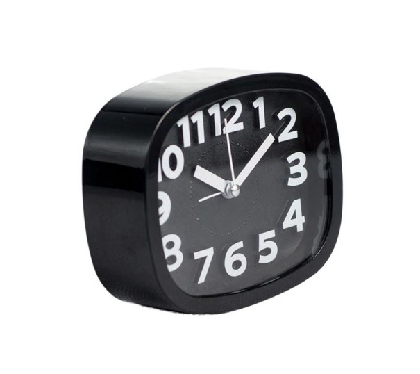 Horloge de bureau G2011 noir