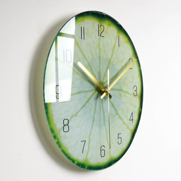 Horloge murale G1677 35 cm 20