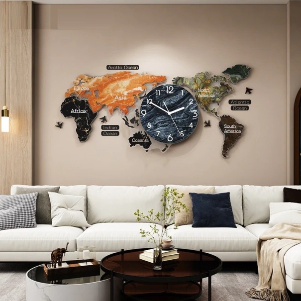 Horloge murale G1719 2