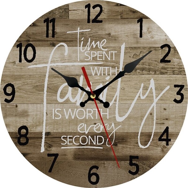 Horloge murale G1796 15