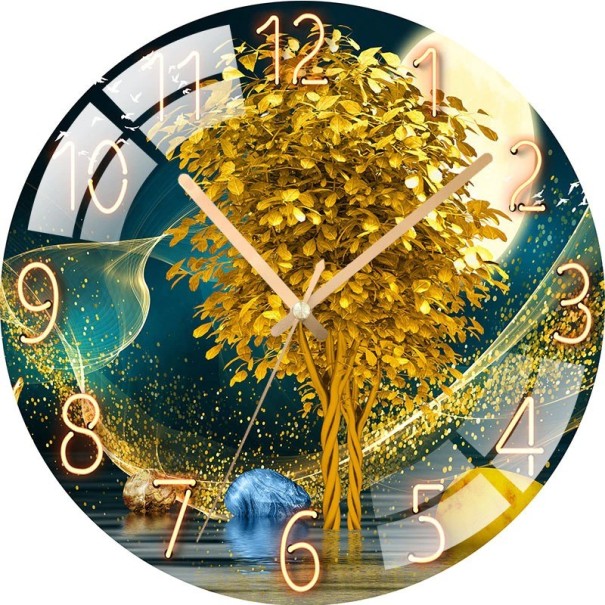 Horloge murale G1870 4