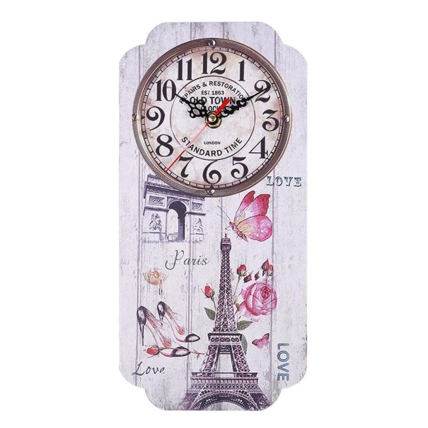 Horloge murale G2034 13