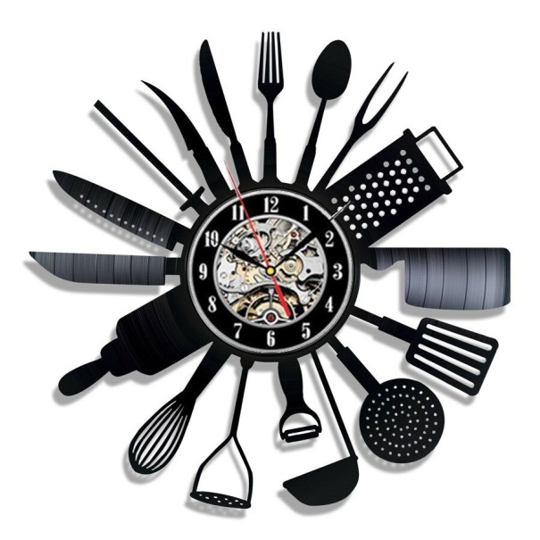 Horloge murale G2066 3