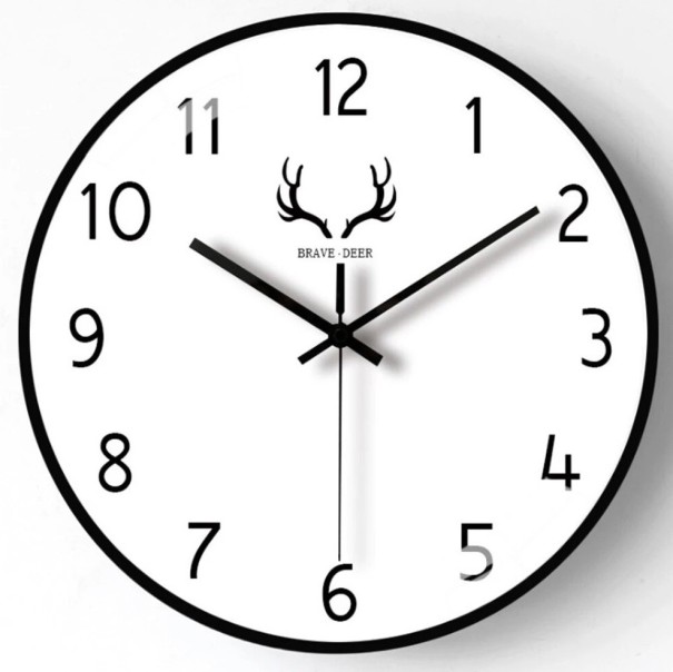 Horloge murale G2167 4