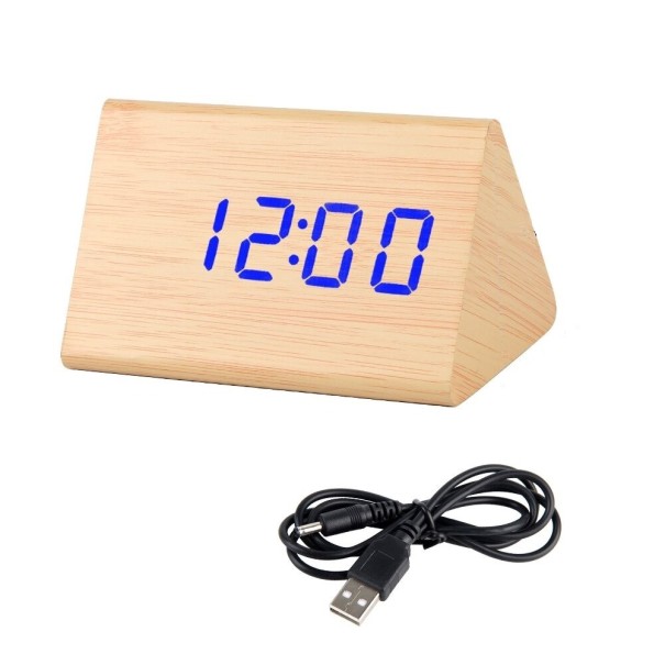 Horloge numérique G1667 17