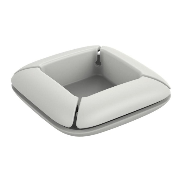 Hörlursfodral K1151 vit