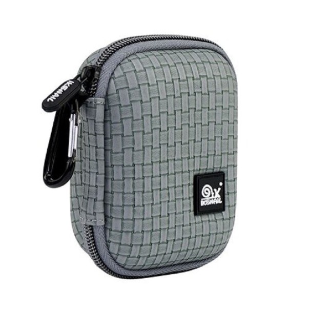 Hörlursfodral K2195 grå