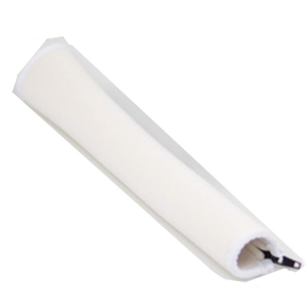Hörlursfodral K2353 vit