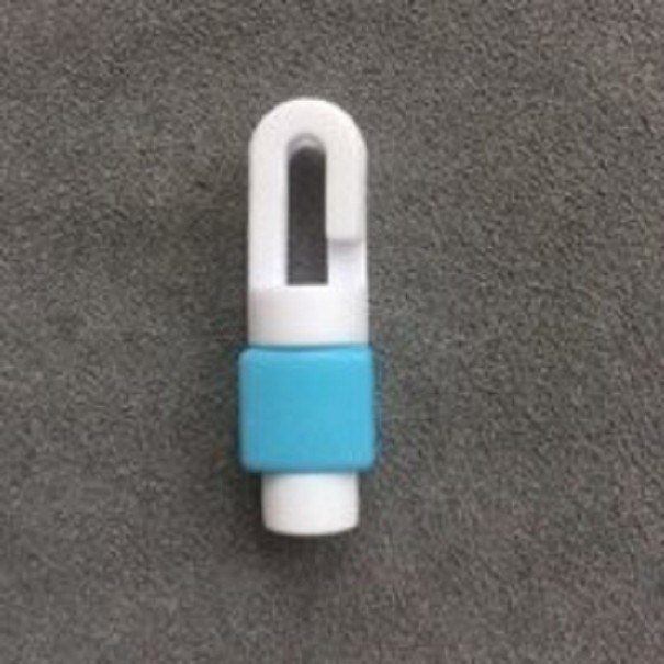 Hörlursorganisator K1146 blå