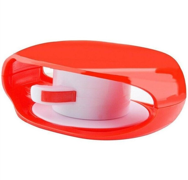 Hörlursorganisator K1156 röd
