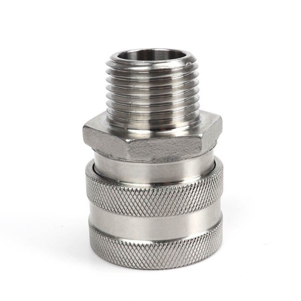 Hose Tip for Home Brewing 2