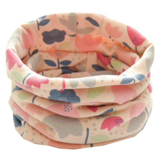 Höstscarf för barn J573