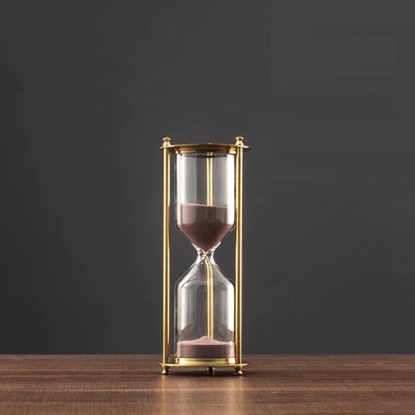 Hourglass G2069 2