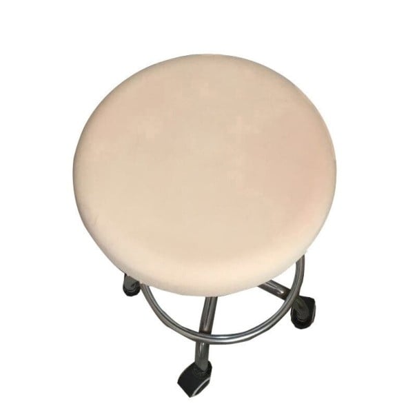 Housse de chaise E2268 crème