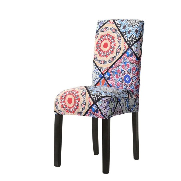 Housse de chaise E2282 8