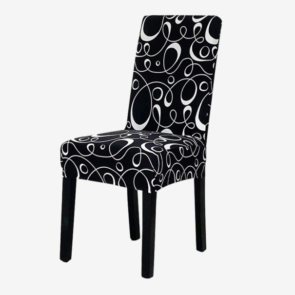 Housse de chaise E2283 23