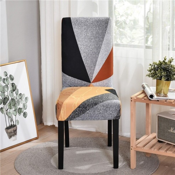 Housse de chaise E2284 27