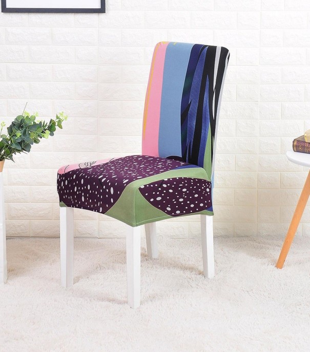 Housse de chaise E2285 2 pcs 16