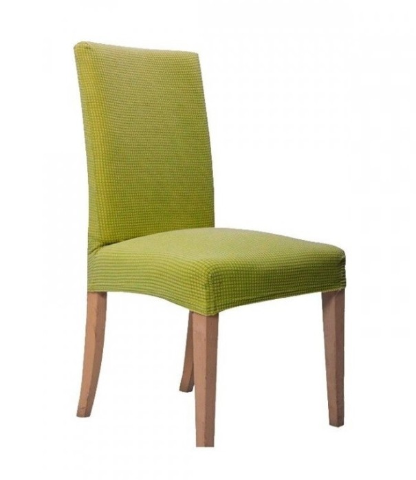 Housse de chaise E2286 1 pc 1