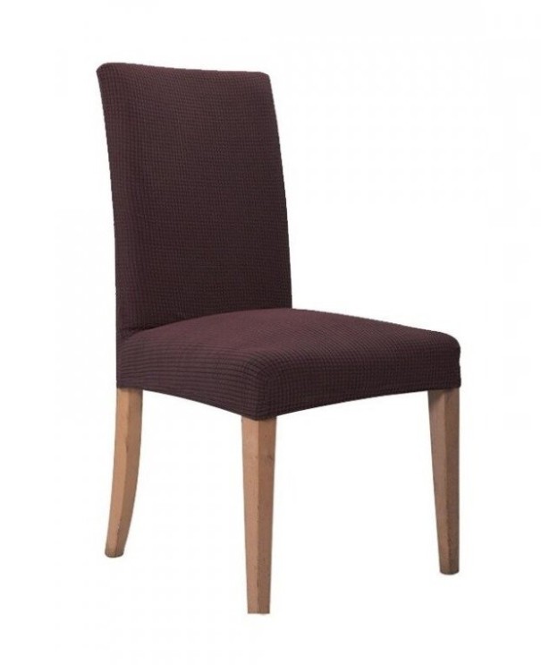 Housse de chaise E2286 2 pcs 5