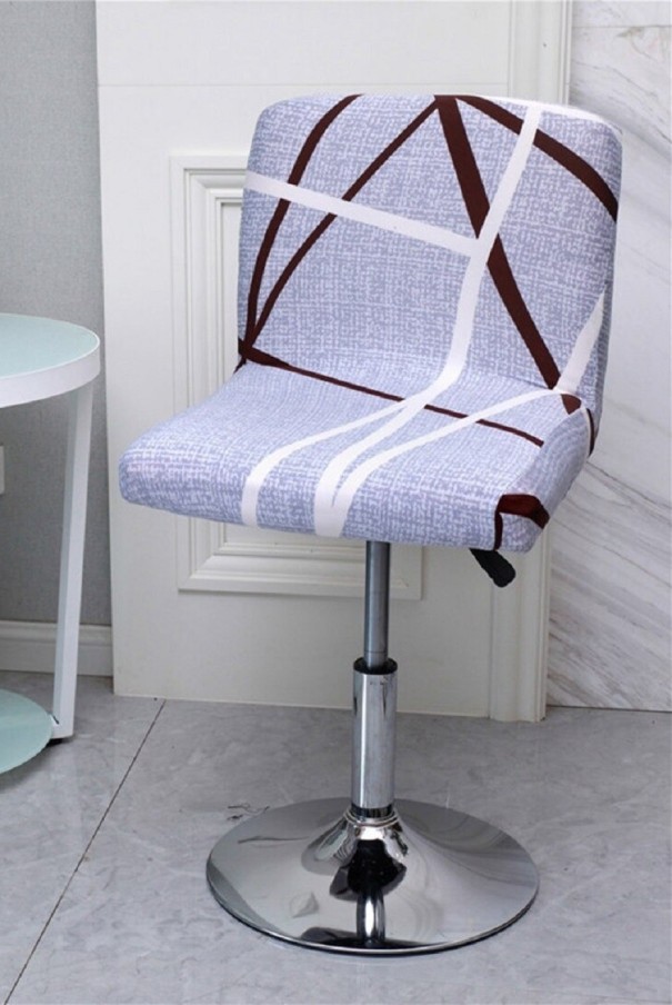 Housse de chaise E2301 2 pcs 2