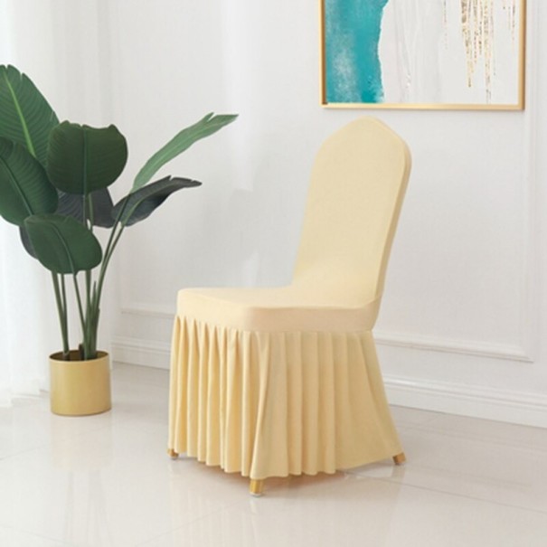 Housse de chaise E2308 3