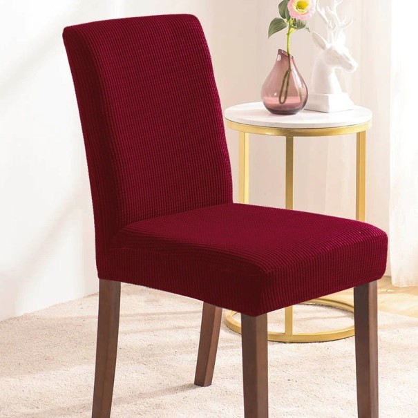 Housse de chaise E2313 2 pcs 3