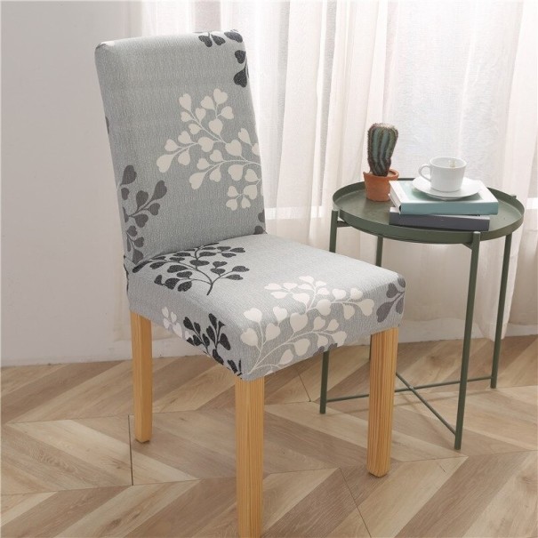 Housse de chaise E2318 13