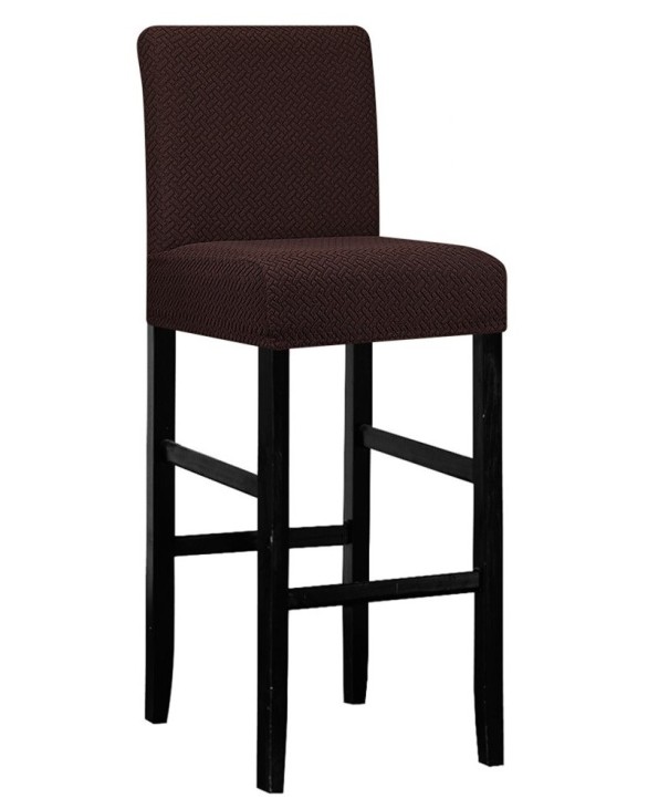 Housse de chaise E2323 1 pc 8