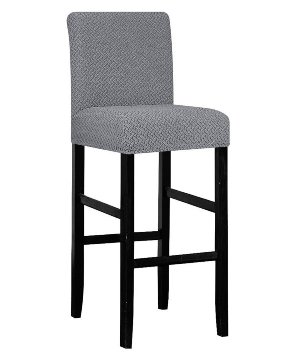 Housse de chaise E2323 4 pcs 13