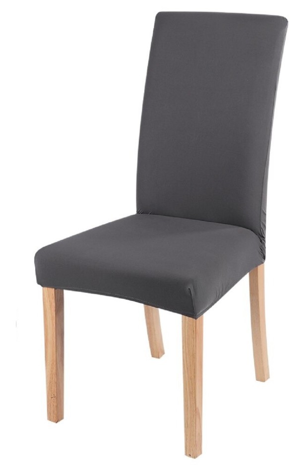 Housse de chaise E2326 1 pc 7
