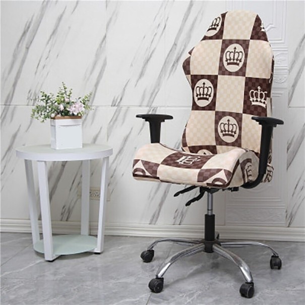 Housse de chaise E2340 5