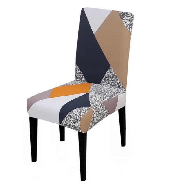 Housse de chaise E2349 5