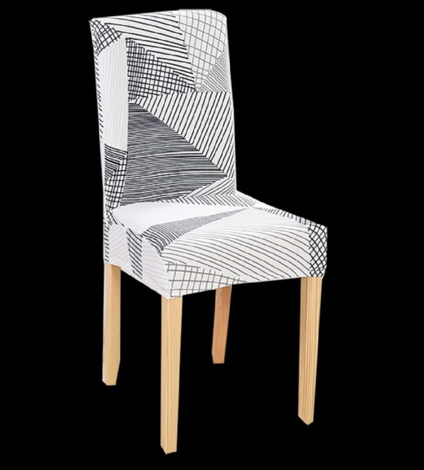 Housse de chaise E2350 20